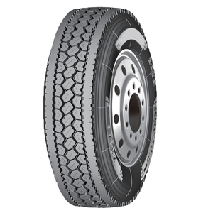 Didar Dongfeng รถกึ่งรถบรรทุกยาง11R22.5เรเดียล11R24.5 285/75R24.5 295/75R22.5สินค้าใหม่ประเทศไทย - Product Image 3