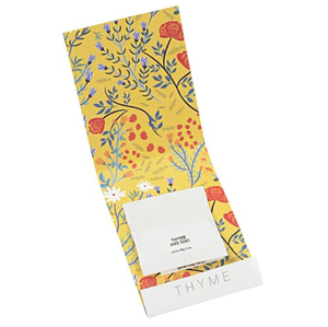 Boîte d'allumettes personnalisée avec logo <span class=keywords><strong>Speedy</strong></span> Seed, thym aromatique, assaisonnement culinaire, grillades, pizza, herbes, cadeau promotionnel, vente en gros - Product Image 2