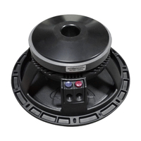 Haut-parleur magnétique en Ferrite 190, 8 ohms, 12 pouces, cadre en aluminium RC & F, pour DJ, karaoké, Home cinéma, offre spéciale