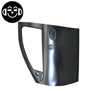 AFTATPT per Porta Anteriore Sinistra di Alta Qualità Compatibile con <span class=keywords><strong>Renault</strong></span> Symbol 2013 - Product Image 4