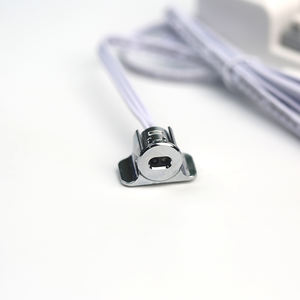 Atenuador de detección de puerta IR con luz Led de 100W, interruptor de Sensor de puerta AC220V para muebles de armario - Product Image 6