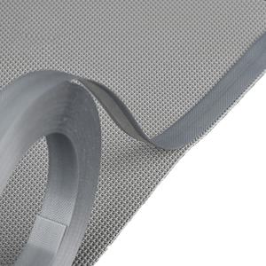 Gardens 6/7/8mm Fabricantes Venta al por mayor <span class=keywords><strong>Cinta</strong></span> gris <span class=keywords><strong>Cinta</strong></span> <span class=keywords><strong>de</strong></span> PVC para <span class=keywords><strong>persiana</strong></span> enrollable <span class=keywords><strong>de</strong></span> cortina - Product Image 6