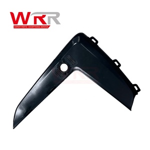 กรอบไฟตัดหมอกสำหรับ BMW X3 G01 G08 LCI X4 G02 รุ่น 51115A299B9 51115A299B0  ฝาครอบกระจังหน้ากันชนหน้าสำหรับเปลี่ยน - Product Image 2