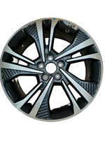 En Stock pièce de carrosserie d'origine plaquettes de frein de phare pièces de rechange de voiture automatique accessoires pour Jetaur Jetur X70 Dashing