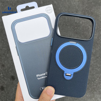 Coque 360 pour iPhone 14 Pro Max, coque magnétique en cuir pour iPhone 14 Pro, coque pour iPhone 17
