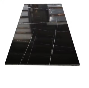 Tấm ốp trang trí nhà khách sạn chất lượng cao 1220*2440mm, tấm ACP giả đá cẩm thạch, màu giả đá cẩm thạch, tấm hợp kim nhôm - Product Image 2