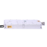 Système de gestion de signal Dewin 150W, module GaN 2.1-2.7G, source de signal numérique LoRa intégrée, amplificateur de puissance RF élevé, drone UAV