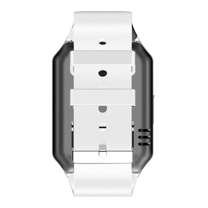 Phản Hồi Tốt DZ09 Màn Hình 1.56 Inch Nhắc Nhở Cuộc Gọi Android 4.1 OS Trên Màn Hình Ngủ Điện Thoại Đồng Hồ Thông Minh - Product Image 3