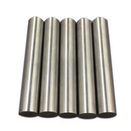 Varillas de molibdeno pulido brillante Dia40mm Varillas de molibdeno Longitud 500mm - Product Image 2