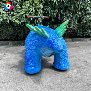 <span class=keywords><strong>Dessin</strong></span> <span class=keywords><strong>animé</strong></span> marche dinosaure enfants tour Scooter électrique marche dinosaure Robot Ankylosaurus tour <span class=keywords><strong>dessin</strong></span> <span class=keywords><strong>animé</strong></span> animatronique modèle de voiture - Product Image 4