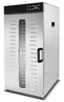 Voedsel Dehydrator Multifunctionele Drogen Groenteplant Blad Hydraulische Fruit Kokosnoot Voedselverwerkende Machine Commerciële Dehydrator