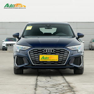 <span class=keywords><strong>Audi</strong></span> <span class=keywords><strong>A3</strong></span> Sportback 35TF SI Luxury Sport Edition 2022, Auto de Gasolina 2WD, 1-25000 Millas, 150-200 CV, 200-300 Nm, Semiautomático - Product Image 2