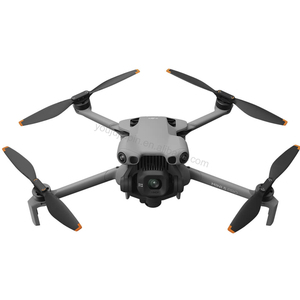 Nuevo Dron con Cámara <span class=keywords><strong>DJI</strong></span> <span class=keywords><strong>Mini</strong></span> 5 Pro 4K con Detección Omnidireccional de Obstáculos, Transmisión de Video FHD de 20km y ActiveTrack 360 Grados - Product Image 3