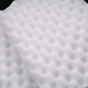 Moule à gâteau en forme de fleur de <span class=keywords><strong>sucre</strong></span>, 2 pièces, pour modeler la pâte, outil de séchage en mousse - Product Image 5