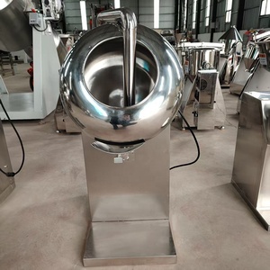 เครื่องเคลือบป๊อปคอร์น<span class=keywords><strong>คารา</strong></span><span class=keywords><strong>เมล</strong></span>น้ำตาลเม็ดมะม่วงหิมพานต์เค<span class=keywords><strong>ล</strong></span>ือบ SS304น้ำตาลช็อกโกแลตหมีเค<span class=keywords><strong>ล</strong></span>ือบช็อคโกแ<span class=keywords><strong>ล</strong></span>ต - Product Image 6