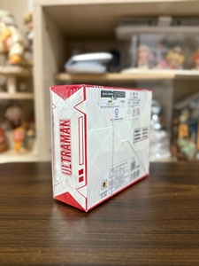 การ์ดเกมเทรดดิ้ง ฉบับดีลักซ์ ซีรีส์ 42 กล่องเต็ม อนิเมะ ไคโย อุลตร้าแมน การ์ดสะสม ขายส่ง ของขวัญวันเกิด - Product Image 4