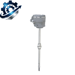 Flexible Proline T-mass I500 6I5B Gas Mass Flow Sensor Bidirectional 316L Stainless Steel for <b>Utility</b> Process Gas - Product Image 1