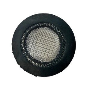 Pantalla de filtro de <span class=keywords><strong>junta</strong></span> de goma de acero inoxidable personalizada - Product Image 5