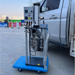 PP, ABS, PE, PVC, PLA, PFA, TPU, TPE, POM, PA6, PA66 Silikon Enjeksiyon Makineleri 100g - Product Image 1