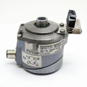 جهاز تشفير زاوي أصلي جديد 74 D1C/D2C، جهاز تشفير تزايدي، وحدة تحكم في المحرك متوفرة في المستودع - Product Image 1