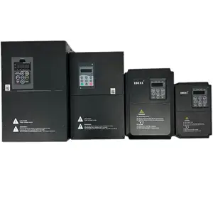 콜드 루프 오픈 루프 엘리베이터 리프트 컨트롤러용 안정 Vfd 인버터 7.5KW 11KW 15KW 18.5KW 22KW 30KW 37KW