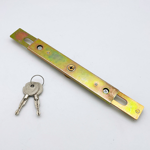 <span class=keywords><strong>Serratura</strong></span> di Alta Qualità per Porte Avvolgibili e Garage in Ottone Europeo - Product Image 3