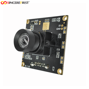 Support OEM 2MP Full HD Low Light STARVIS WDR USB3.0 Camera Module IMX290 <strong>Sensor</strong> - Product Image 3