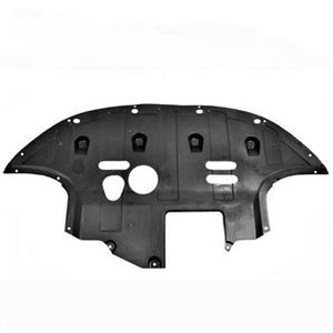Plaque <span class=keywords><strong>de</strong></span> protection du dessous <span class=keywords><strong>de</strong></span> <span class=keywords><strong>caisse</strong></span> moteur en PP <span class=keywords><strong>de</strong></span> haute qualité pour pièces automobiles, compatible Elantra 2016-2018, référence OEM 29110-F0000, marque YH - Product Image 6