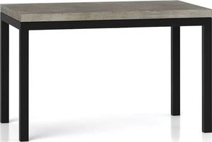 Bộ Bàn Ghế Và Bàn Ăn Khung Kim Loại 5 Chiếc Cho Nhà Bếp Và Phòng Ăn - Product Image 3