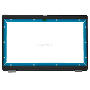For Dell Latitude 5420 Laptop Screen Cover Front LCD Bezel B Frame 02VJKP Model Computer Part - Product Image 2