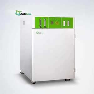 LABTEX CO2 Inkubator Lab 3 ~ 60 ℃ 20% CO2 Heizung Luft feuchtigkeit Biochemie 80L Thermostat ische biomedizin ische Zell-und Bakterien kultur - Product Image 1