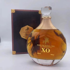 ขายส่งเหล้าบรั่นดี Xiake Legend <span class=keywords><strong>VSOP</strong></span> 700 มล. แอลกอฮอล์ 40% เนื้อเหลว บรรจุกล่องของขวัญ 6 ขวด/ลัง ส่งตรงจากโรงงาน คุณภาพส่งออกทั่วโลก - Product Image 1