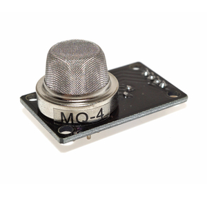 Okystar OEM/ODM <span class=keywords><strong>MQ</strong></span>-<span class=keywords><strong>4</strong></span> Cảm Biến Khí Methane Than Tự Nhiên Co Methane Detector Module - Product Image 3