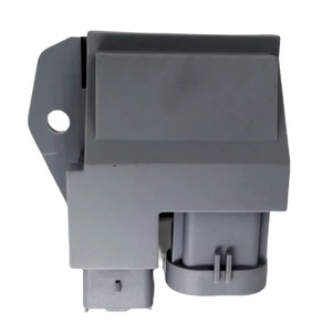 รีเลย์ 255505343R สำหรับรถยนต์เรโนลต์ อะไหล่ทดแทนโมดูลควบคุมพัดลมแอร์ - Product Image 2