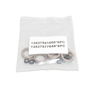 Fuel Injector Repair <b>Kit</b> 13537577649 13537591006 For Bmw Mini <b>Rolls</b> Royce Metal Replacement Parts - Product Image 1