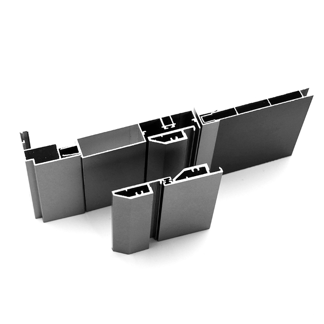 Super Manufacturer Cnc Aluminium Profile Aluminium Profiles Wholesale Cheap Price