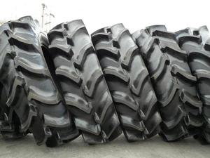 Pneus de tracteur industriels et de moissonneuse-batteuse R2 24.5-32 20.8-38 23.1-34 23.1-30 pour rizière - Product Image 4