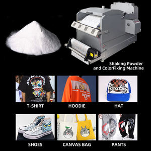 <span class=keywords><strong>Film</strong></span> de transfert DTF souple en PET pour chaussures et vêtements, chaussettes, largeur 60 cm, résistant à l'humidité, moulage par injection - Product Image 3