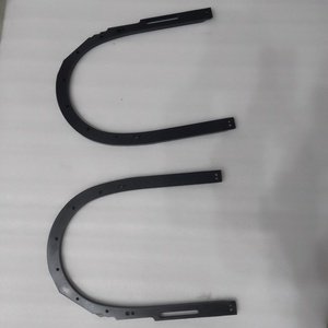 Machines d'impression EA : 1 ensemble de guides de chaîne C4.014.051 et C4.014.052 pour machine d'impression - Product Image 1