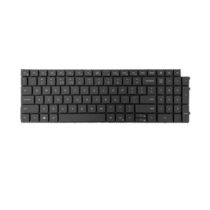Repuestos de Computadora, Teclado Retroiluminado Nuevo para <span class=keywords><strong>Dell</strong></span> <span class=keywords><strong>Vostro</strong></span> 15 <span class=keywords><strong>3510</strong></span> 3515 3520 3525 Sin Marco - Product Image 3