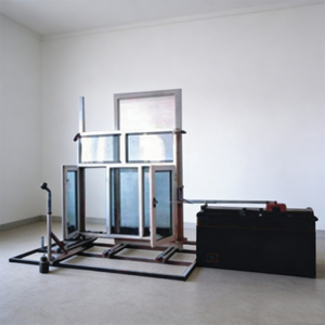 Máquina de Prueba de Rendimiento Mecánico para Puertas y Ventanas Inteligente HD-LX-500 - Product Image 5