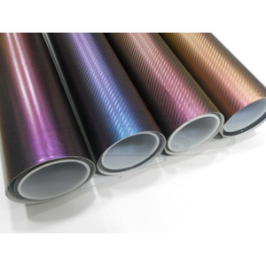 <span class=keywords><strong>Vinilo</strong></span> Autoadhesivo <span class=keywords><strong>de</strong></span> <span class=keywords><strong>Fibra</strong></span> <span class=keywords><strong>de</strong></span> <span class=keywords><strong>Carbono</strong></span> Camaleón para Vehículos, Rollo <span class=keywords><strong>de</strong></span> <span class=keywords><strong>Vinilo</strong></span> con <span class=keywords><strong>Efecto</strong></span> Camaleón para Envolver Autos, Elegante <span class=keywords><strong>Fibra</strong></span> <span class=keywords><strong>de</strong></span> <span class=keywords><strong>Carbono</strong></span> - Product Image 1