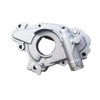 15100-88600 1510088600 kualitas tinggi dan harga terbaik pompa minyak untuk Corolla Celica Matrix 2ZZGE pompa minyak 15100-88600 1510088600