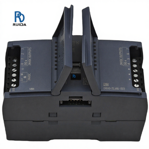 Módulo de Expansión de Salida Digital Serie M241 S7-1200 SM 1222 Controlador PLC 6ES7222-1BF32-0XB0 8 E/S IP20 +60C Temp 6ES7222-1BF32 - Product Image 4