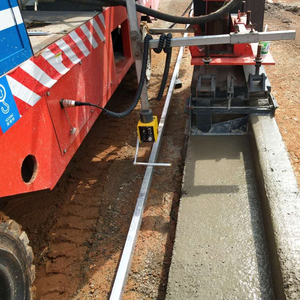 Máy Lát Đường Bê Tông Hiệu Quả Cao Máy Xây Dựng Khác - Product Image 1