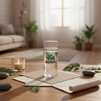 Stabilisateur de peroxyde d'hydrogène Meishu H-102, pureté 50 %, blanchiment textile, sans silicone, H2O2, améliore la blancheur