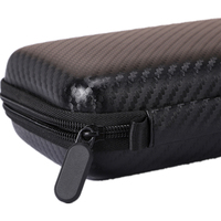 Sac de rangement EVA, rangement pour câbles de données et écouteurs, protection des disques durs, rangement multifonctionnel pour appareils électroniques avec code couleur