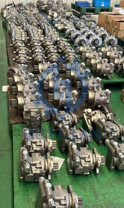 Huilian High Quality Main Hydraulic Pump <strong>for</strong> <strong>Excavators</strong> Construction Machinery Parts - Product Image 6
