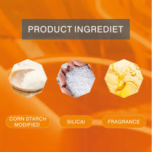 แป้งจัดแต่งทรง<span class=keywords><strong>ผม</strong></span>เนื้อธรรมชาติ แบรนด์ส่วนตัว โลโก้สั่งทำ กันน้ำ สีขาวด้าน เพิ่มวอลลุ่มเส้น<span class=keywords><strong>ผม</strong></span> สำหรับผู้ชาย - Product Image 4