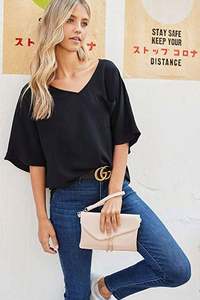 Free Sample 2023 New Designer Casual <b>Tote</b> PP <b>Zip</b> Closure Travel Portable Handbag for Unisex - Product Image 2